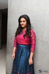 Remo Movie Success Meet